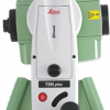 Тахеометр Leica TS06plus R500 (1") Тахеометр Leica TS06plus R500 (1")