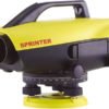 Цифровой нивелир Leica Sprinter 150M