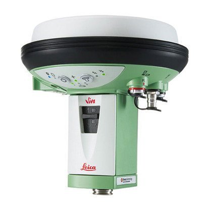 Leica Viva GS15 (расширенный) Leica Viva GS15 (расширенный)