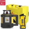 Ротационный нивелир Leica Rugby 830 Ротационный нивелир Leica Rugby 830