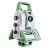 Сканирующий тахеометр Leica Nova MultiStation MS60