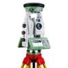 Сканирующий тахеометр Leica Nova MultiStation MS60