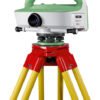 Цифровой нивелир Leica LS10
