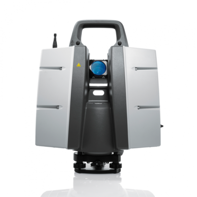 Лазерный сканер Leica ScanStation P30