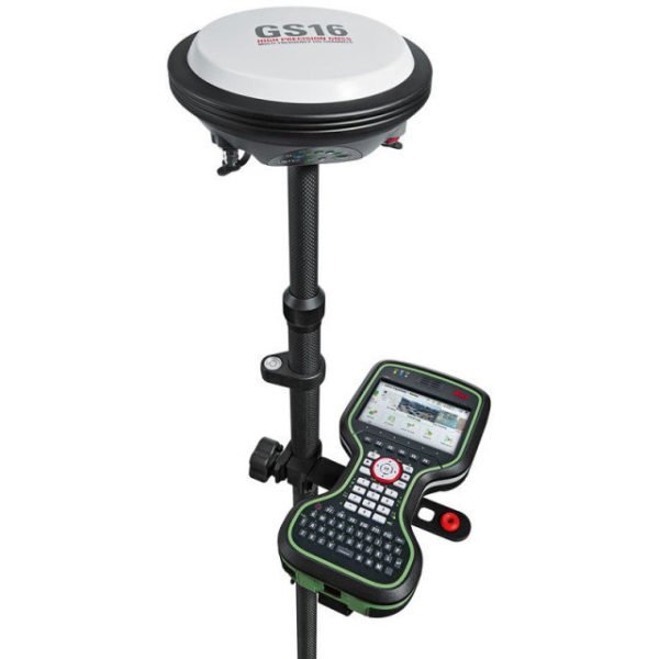 GNSS приемник Leica Viva GS16