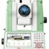 Тахеометр LEICA FlexLine TS10 2" R500