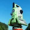 Тахеометр LEICA FlexLine TS10 2" R500