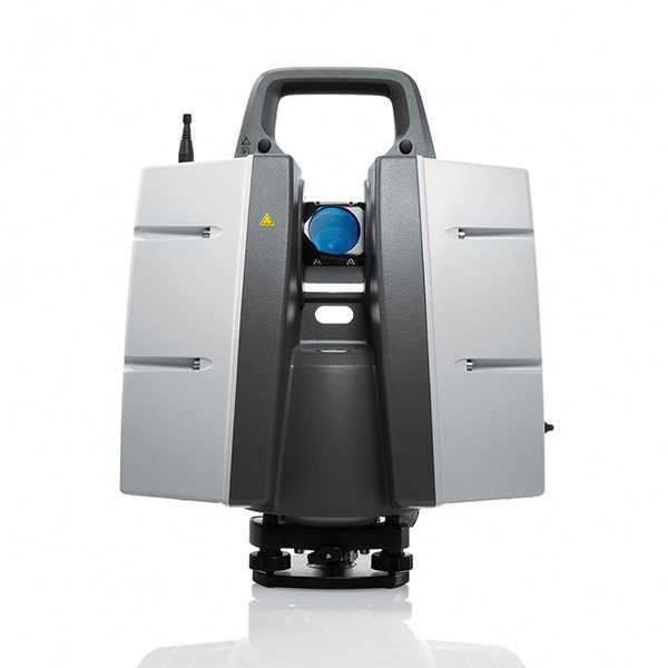 Лазерный сканер Leica ScanStation P50 Лазерный сканер Leica ScanStation P50