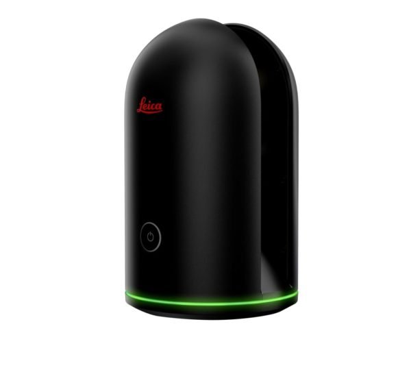 Лазерный сканер Leica BLK 360