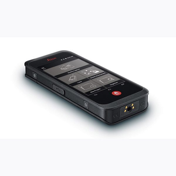 3D дальномер Leica BLK3D