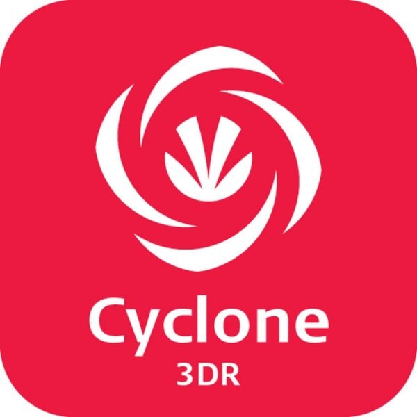 Программное обеспечение Leica Cyclone 3DR Программное обеспечение Leica Cyclone 3DR